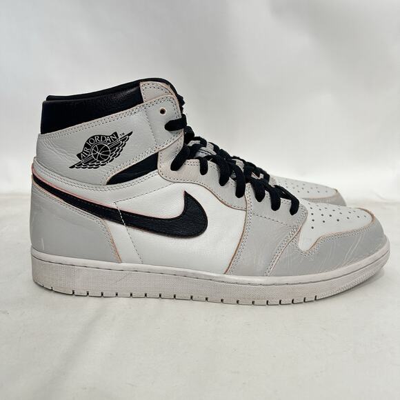 Nike Air Jordan 1 Retro High OG Defiant SB “NYC to Paris” main image 8